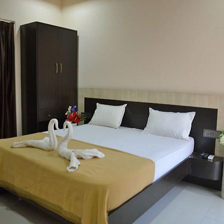 Planet Goa Beach Resort Calangute Zewnętrze zdjęcie
