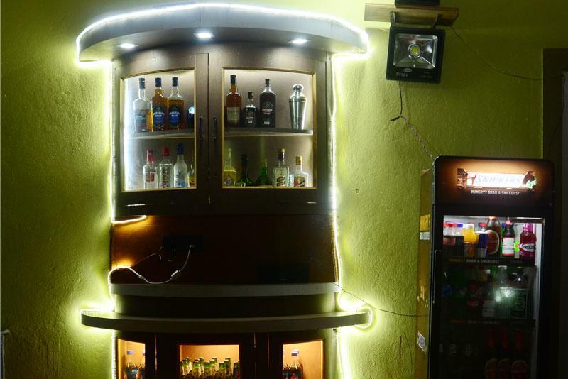 Planet Goa Beach Resort Calangute Zewnętrze zdjęcie