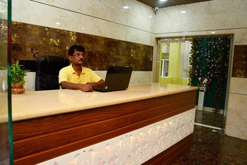 Planet Goa Beach Resort Calangute Zewnętrze zdjęcie
