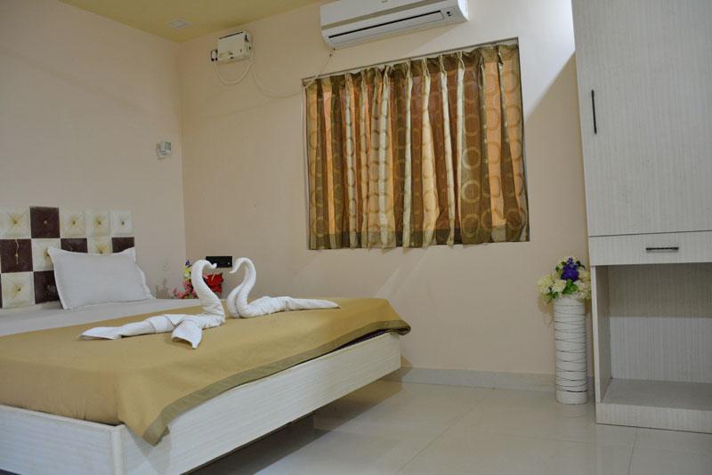Planet Goa Beach Resort Calangute Zewnętrze zdjęcie